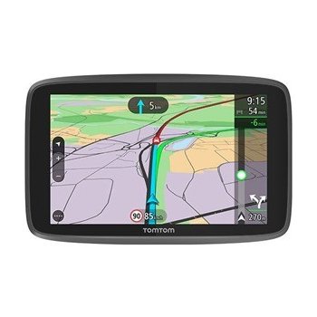 TomTom GO Professional 6200