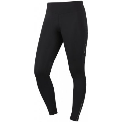 Montane Katla Long Trail Tights W Black – Zboží Mobilmania