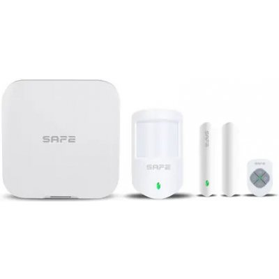 SAFE Starter Kit SAFE10100 – Zboží Mobilmania
