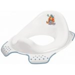 Keeeper Adaptér treningové sedátko na toaletu Paw Patrol bílá/modrá – Hledejceny.cz