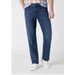 Wrangler W10TM632F straight Authentic blue – Hledejceny.cz