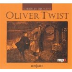 Oliver Twist - Charles Dickens – Zbozi.Blesk.cz