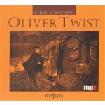 Oliver Twist - Charles Dickens – Hledejceny.cz