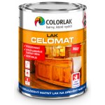 Colorlak Celomat 1038 0,75 l matný – Zboží Mobilmania