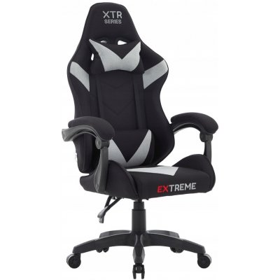 Extreme XTR Light Gray – Sleviste.cz