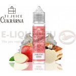 Ti Juice Shake & Vape Cukrárna Jablečný Krémeš 15 ml – Zboží Mobilmania