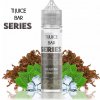 Příchuť pro míchání e-liquidu TI Juice Bar Series S & V Spearmint Tobacco 10 ml