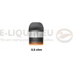 OXVA NeXLIM CRC cartridge 0,8 ohm – Zboží Dáma