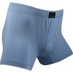 Chlapecké boxerky Cadlík světle modrá – Sleviste.cz