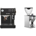 Set Ascaso Steel UNO PID + Rocket Espresso FAUSTINO – Hledejceny.cz
