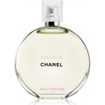 Chanel Chance Eau Fraiche toaletní voda dámská 100 ml – Hledejceny.cz