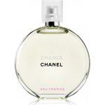 Chanel Chance Eau Fraiche toaletní voda dámská 100 ml – Zbozi.Blesk.cz