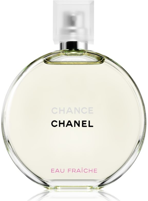 Chanel Chance Eau Fraiche toaletní voda dámská 100 ml od 3 125 Kč -  Heureka.cz