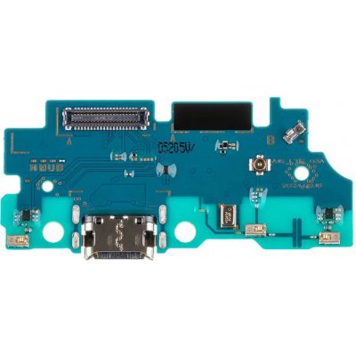 Samsung A165 Galaxy A16 4G deska s nabíjecím konektorem (Service Pack) (GH96-18451A)