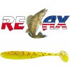 Návnada a nástraha Relax Bass 5 L017 12,5cm 3ks