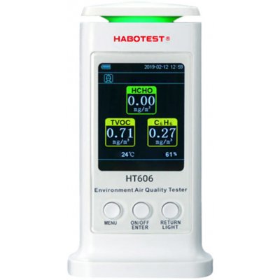 Habotest HT606