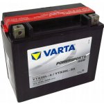 Varta YTX20L-BS, 518901 | Zboží Auto