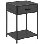 Actona Seaford 42x63x35cm – Zboží Dáma