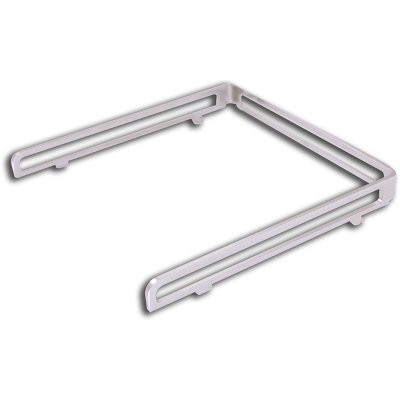 Rocket Espresso Appartamento nerezový rám – Zboží Dáma