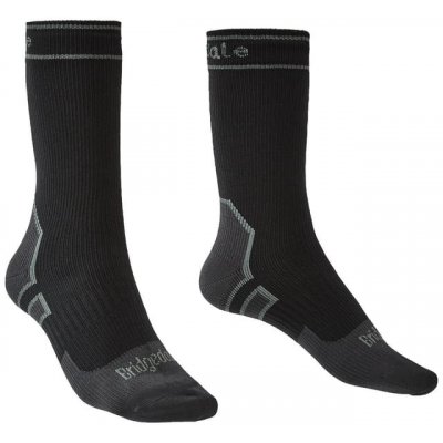 Bridgedale ponožky Storm Sock LW Boot – Zboží Dáma