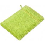 Top textil Žínka Top 15 x 21 cm zelená – Zboží Dáma