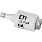 Pojistková vložka E27 zpožděná 25A 2410T-25 – Sleviste.cz