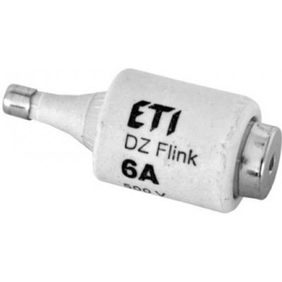 Pojistková vložka E27 zpožděná 25A 2410T-25 – Sleviste.cz