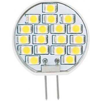 Greenlux LED G4 1W 100lm CW 2835 GXLZ082