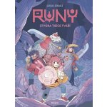 Runy - Stvůra tisíce tváří – Zbozi.Blesk.cz