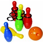 Alltoys 412DOH Bowlingový set – Zbozi.Blesk.cz