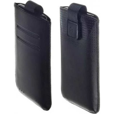ALIGATOR UNI-POCKET velikost SL 158*83*10 černá – Sleviste.cz