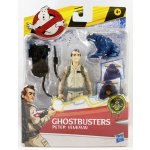 Hasbro Akční retro Ghostbusters 13cm Peter Venkman – Hledejceny.cz