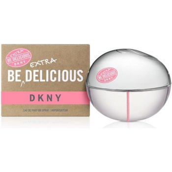 DKNY Be Extra Delicious parfémovaná voda dámská 50 ml