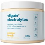 Vilgain Elektrolyty 320 g – Hledejceny.cz