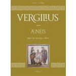 Aeneis - Publius Vergilius Maro – Hledejceny.cz