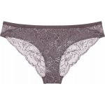 Triumph Dámské kalhotky Amourette Charm T Brazilian01 coffee sugar 3091 – Hledejceny.cz