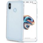 Pouzdro Celly Gelskin Xiaomi Redmi Note 5 čiré – Zbozi.Blesk.cz