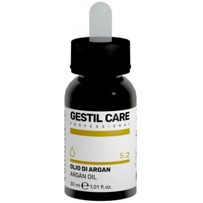 Gestil Care Vlasový olej s arganem 5.2 30 ml – Hledejceny.cz