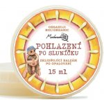 Medarek Pohlazení po sluníčku 15 ml – Hledejceny.cz