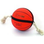 KARLIE - Action Ball basketbalový míč s provazy 24 cm – Zboží Mobilmania