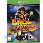 Back to the Future: The Game (30th Anniversary) – Zbozi.Blesk.cz