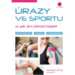 Úrazy ve sportu a jak jim předcházet