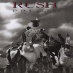 Rush - Presto - Remastered CD – Hledejceny.cz