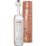 Grappa Sarpa di Poli 40% 0,7 l (tuba) – Hledejceny.cz