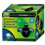 AQUA NOVA skimmer NSK-30 (včetně čerpadla) – Zboží Dáma