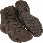 Lowa Zephyr GTX mid TF hnedé – Hledejceny.cz