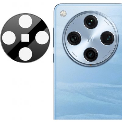 Techsuit ochranné sklo na kameru Pro Oppo Find X8 Pro KP36654 – Zboží Živě