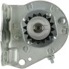 STARTER BRIGGS & STRATTON