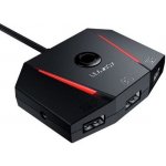 GameSir VX2 AimBox Charger PlayStation Xbox PS4, PS5, Xbox One, Xbox Series S, Xbox Series X – Zboží Živě