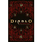 Blizzard Diablo: The Sanctuary Tarot Deck and Guidebook – Hledejceny.cz